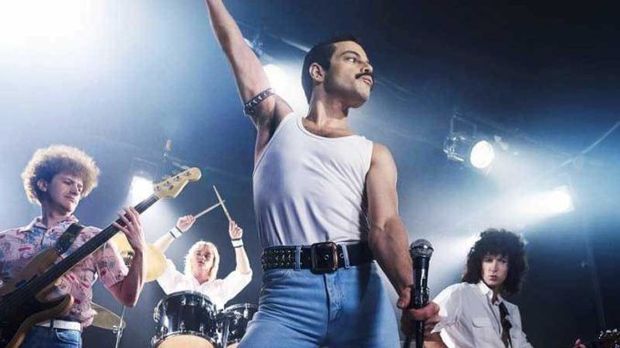 Rumor: (BOHEMIAN RHAPSODY) Podria tener Secuela. ¿Os Gustaría?. 
