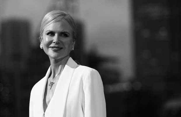"Nicole Kidman" Podría ser la Villana de (CRUELLA DE VIL). 