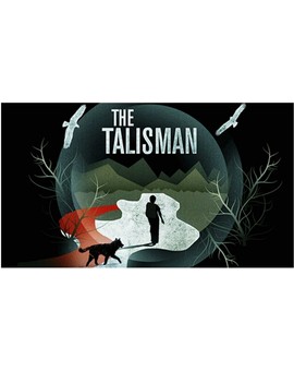 Ya hay Director para la Adaptación de (EL TALISMÁN) de "Stephen King".