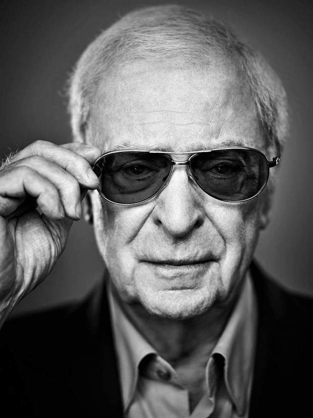 Hoy Cumple 86 Años "Michael Caine". ¿Qué Película és Vuestra Preferida?. 
