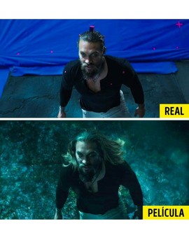 Qué Sería del Cine sin los Efectos Especiales?.