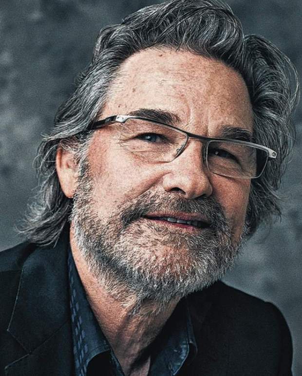 Hoy Cumple 68 Años "Kurt Russell". Qué Película és Vuestra Preferida?. 