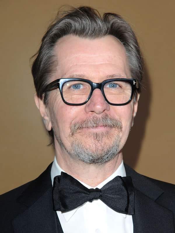 Hoy Cumple 61 Años "Gary Oldman". Qué Película és Vuestra Preferida?. 