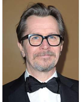 Hoy Cumple 61 Años "Gary Oldman". Qué Película és Vuestra Preferida?.