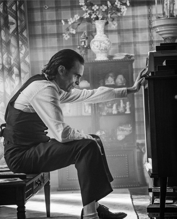 Nueva Imagen de (EL JOKER). 