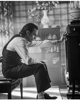 Nueva Imagen de (EL JOKER). 