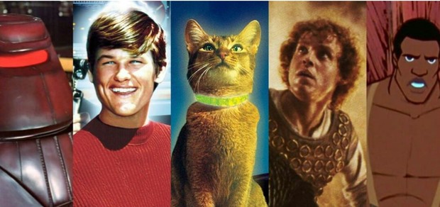 Películas desconocidas de DISNEY que merecen un Remake. 