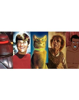 Películas desconocidas de DISNEY que merecen un Remake. 