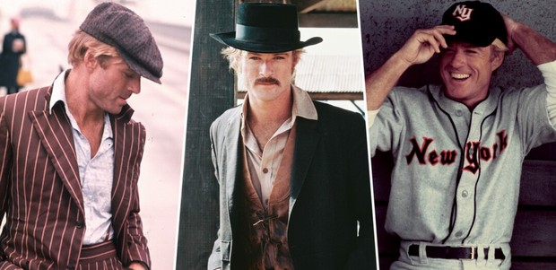 Las 10 Mejores Películas de "Robert Redford". ¿Cuál es la Vuestra?. 