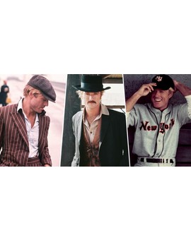 Las 10 Mejores Películas de "Robert Redford". ¿Cuál es la Vuestra?. 