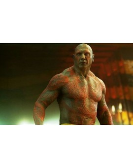 "Dave Bautista" Protagonizará (ARMY OF THE DEAD) de "Zack Snyder". 
