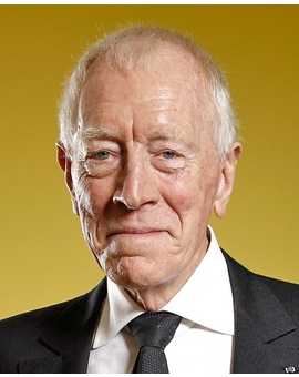 Hoy Cumple 90 Años "Max Von Sydow". ¿Qué Película és Vuestra Preferida?. 