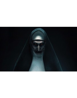 (LA MONJA 2) Ya está en Desarrollo según su Productor "Peter Safran". 