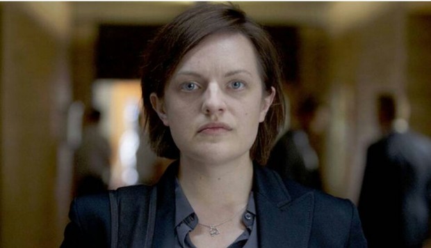 Vuelve el (DARK UNIVERSE), "Elisabeth Moss" Sustituye a "Johnny Depp" como EL HOMBRE INVISIBLE. 