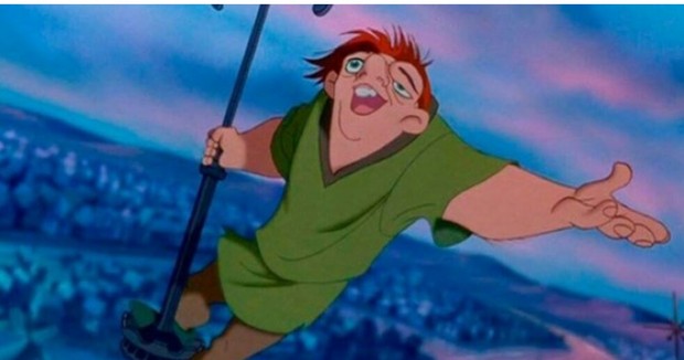 DISNEY Donará 5 Millones de Dólares para la Reconstrucción de "NOTRE DAME". 