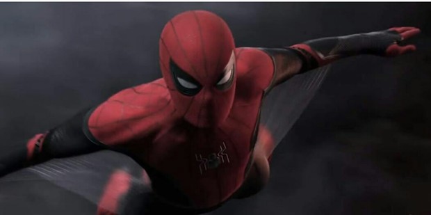 (SPIDERMAN - LEJOS DE CASA) y No (ENDGAME) Cerrará la Tercera Fase del UCM. 