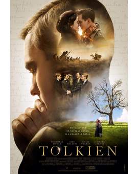 Póster (TOLKIEN). 
