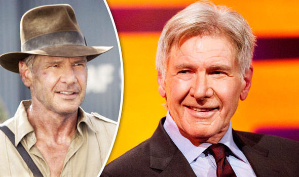 Qué se sabe de (INDIANA JONES 5)?.