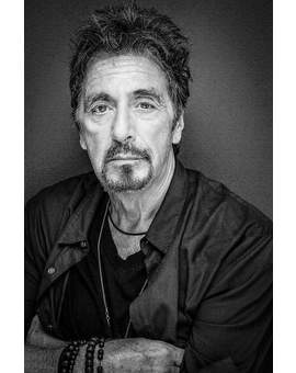 Hoy Cumple 79 Años "Al Pacino". ¿Qué Película és Vuestra Preferida?. 
