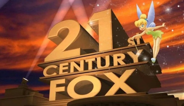 El Chasquido de DISNEY Hace desaparecer estas Películas de FOX. 