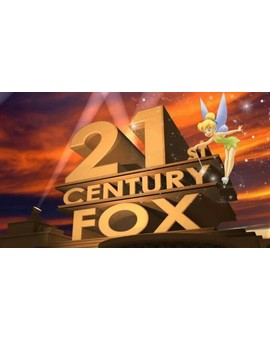 El Chasquido de DISNEY Hace desaparecer estas Películas de FOX. 