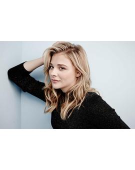 "Chloë Grace Moretz" Protagonizará la Película de (TOM Y JERRY). 