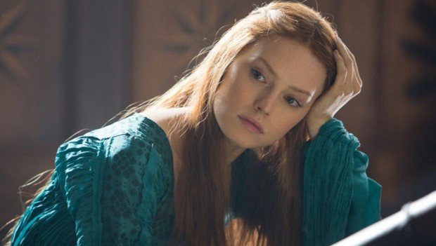 Trailer de (OPHELIA). "Daisy Ridley" Revoluciona el Hamlet de Shakespeare. 