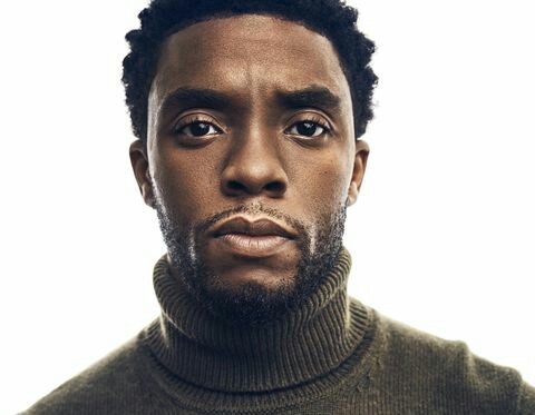 "Chadwick Boseman" Será YASUKE, El Primer Samurai Africano. 