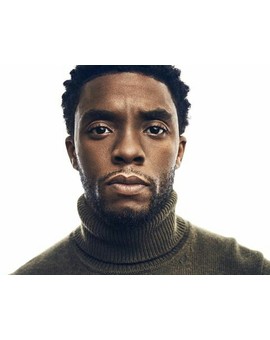 "Chadwick Boseman" Será YASUKE, El Primer Samurai Africano. 
