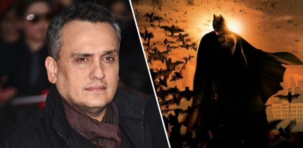 "Joe Russo" Director de (VENGADORES ENDGAME) le Gustaría Dirigir una Película de BATMAN. 