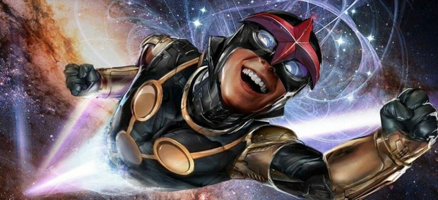 MARVEL Podría haber dado Luz Verde a la Producción de (NOVA). 