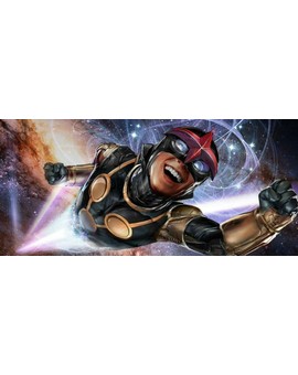 MARVEL Podría haber dado Luz Verde a la Producción de (NOVA). 