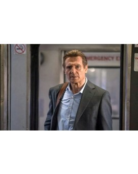 "Liam Neeson" Vuelve a la Acción con (THE MINUTEMAN). 