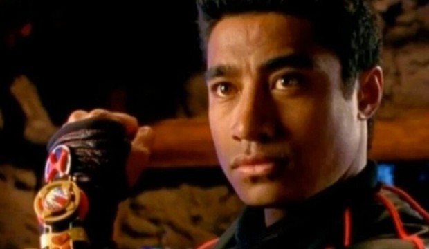 Fallece "Pua Magasiva" de (POWER RANGERS) a los 38 Años. 