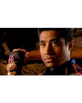 Fallece "Pua Magasiva" de (POWER RANGERS) a los 38 Años. 