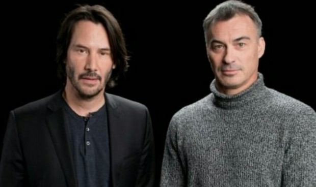 Las Wachowskis están Trabajando en una Expansión de (MATRIX) Según el Director de (JOHN WICK 3).