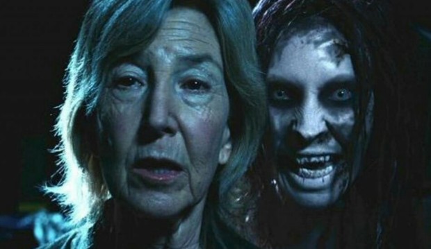 "Lin Shaye" Deja Caer que Tendremos (INSIDIOUS 5) y Será Diferente a las Anteriores Entregas. 