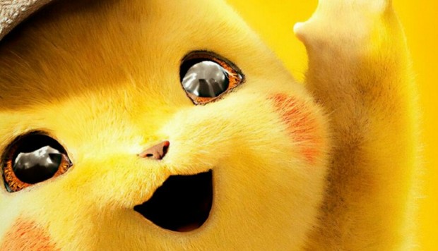 Más POKEMON!! La Segunda Parte de (DETECTIVE PIKACHU) Ya está en Marcha. 
