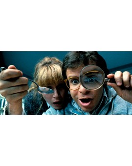 "Vuelven los Szalinski" En Marcha el Remake de (CARIÑO, HE ENCOGIDO A LOS NIÑOS). 