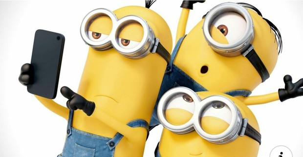 La Secuela de (LOS MINIONS) Ya tiene fecha y Título Oficial. 