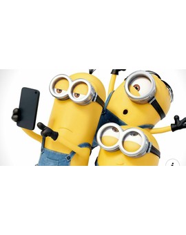 La Secuela de (LOS MINIONS) Ya tiene fecha y Título Oficial. 