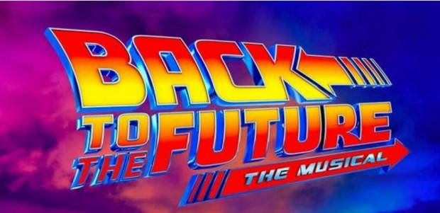 Trailer de (REGRESO AL FUTURO) El Musical que llegará en el 2020.