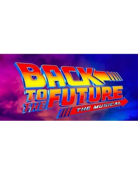 Trailer de (REGRESO AL FUTURO) El Musical que llegará en el 2020.