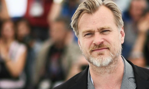 "Christopher Nolan" Ya tiene Título y Nuevos Actores para su Próxima Película. 