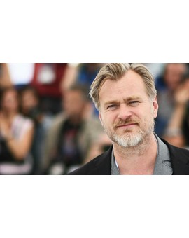 "Christopher Nolan" Ya tiene Título y Nuevos Actores para su Próxima Película. 