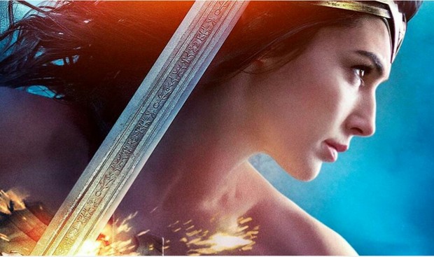 5 de Junio de 2020 será la Fecha de (WONDER WOMAN 1984) y por qué se sitúa en ese Año?. 