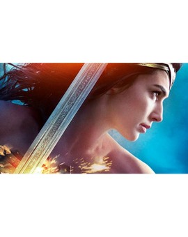 5 de Junio de 2020 será la Fecha de (WONDER WOMAN 1984) y por qué se sitúa en ese Año?. 