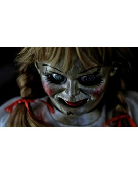 Nuevo Trailer de (ANNABELLE VUELVE A CASA). 