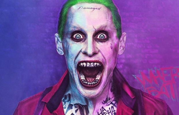 Cancelan la Película en Solitario (EL JOKER) de "Jared Leto". 