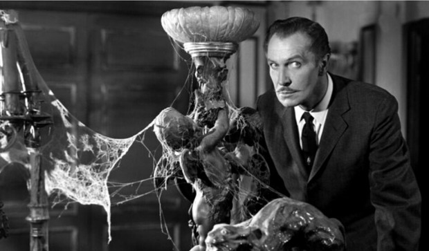 Los 100 Actores Imprescindibles de la Historia del Cine de Terror Sonoro. 